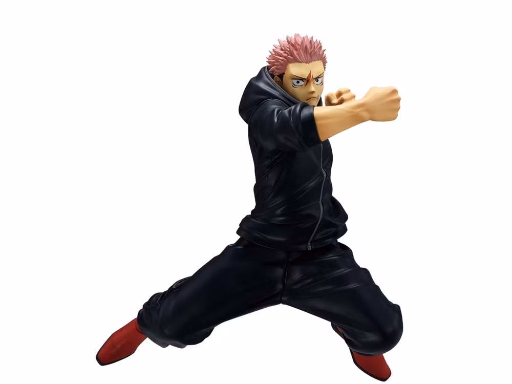 Jujutsu Kaisen Maximatic Yuji Itadori (The Culling Game II) Figure