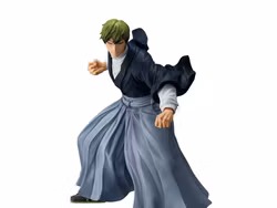 Jujutsu Kaisen Maximatic Naoya Zenin Figure