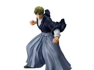 Jujutsu Kaisen Maximatic Naoya Zenin Figure