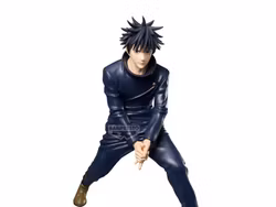 Jujutsu Kaisen Maximatic Megumi Fushiguro (The Culling Game) Figure