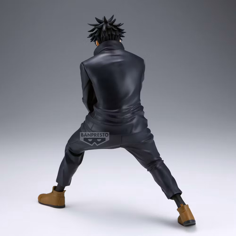 Jujutsu Kaisen Maximatic Megumi Fushiguro (The Culling Game) Figure