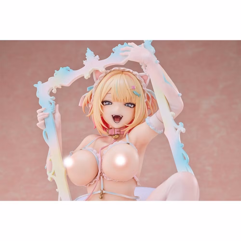 (18+) Danimaru Illustration Minette 1/5 Scale Figure