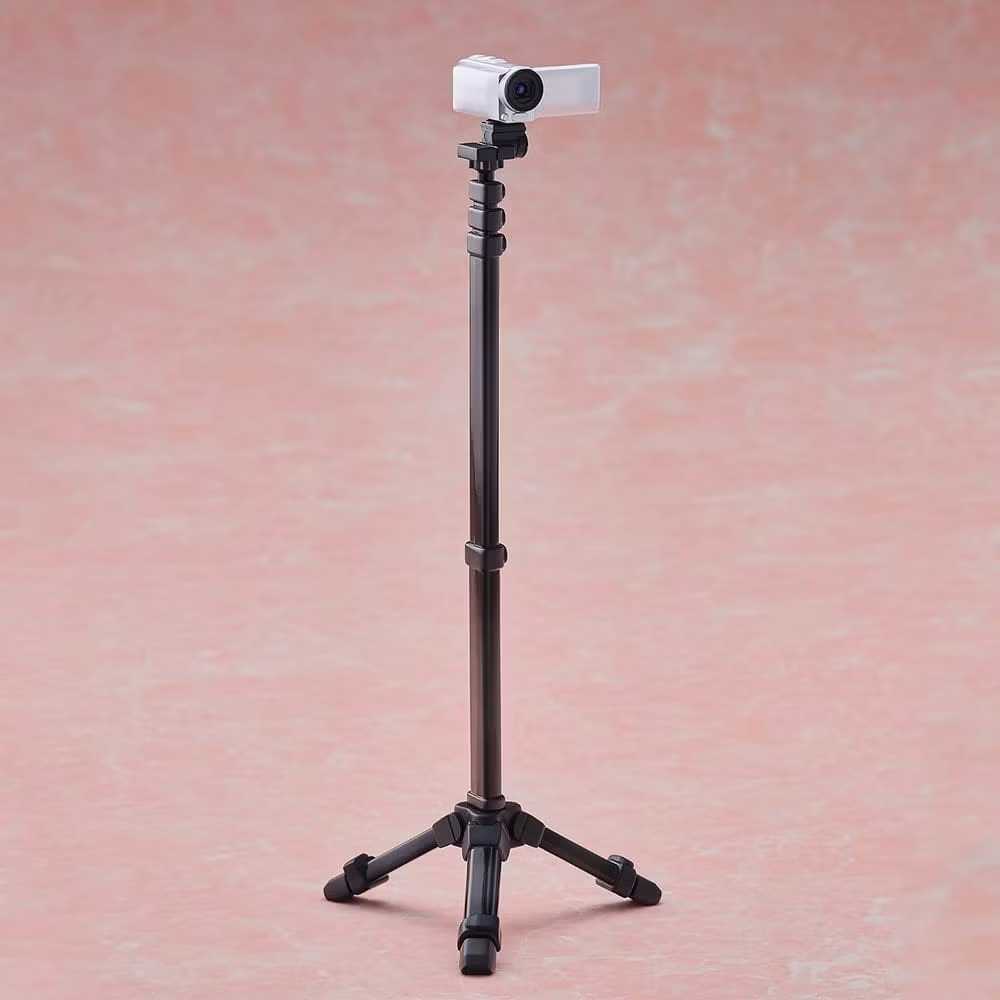 (18+) Mucha Illustration Chizuru Shiina (Tanned Skin) (Deluxe Ver.) Figure