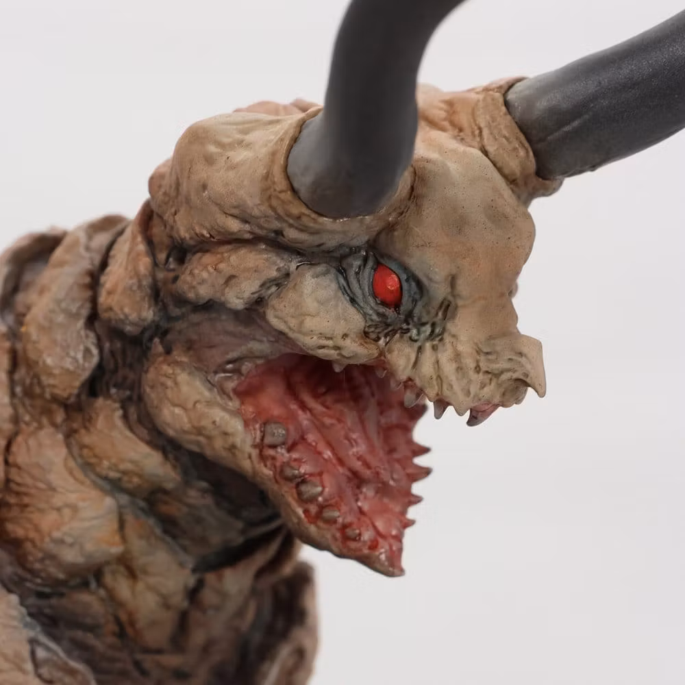 Ultraman Kaiju Remix Series Vinyl Figure Gudon