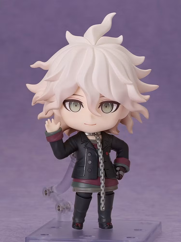 Danganronpa Nendoroid Basic Servant