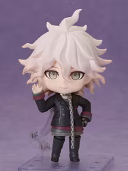 Danganronpa Nendoroid Basic Servant