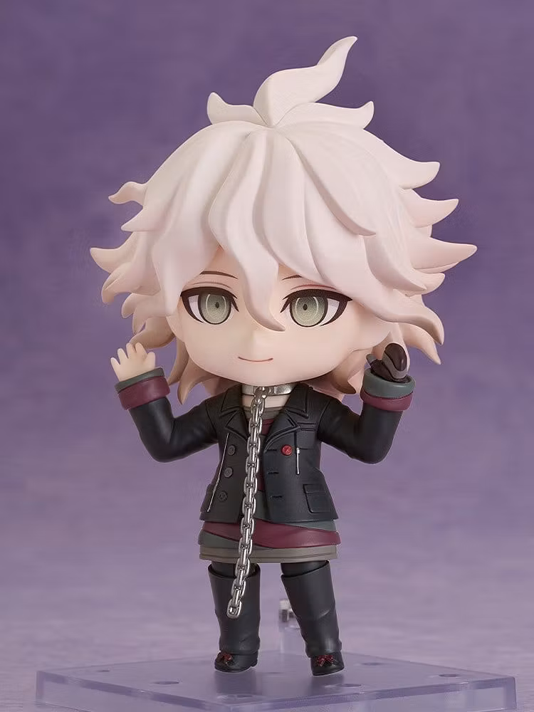 Danganronpa Nendoroid Basic Servant