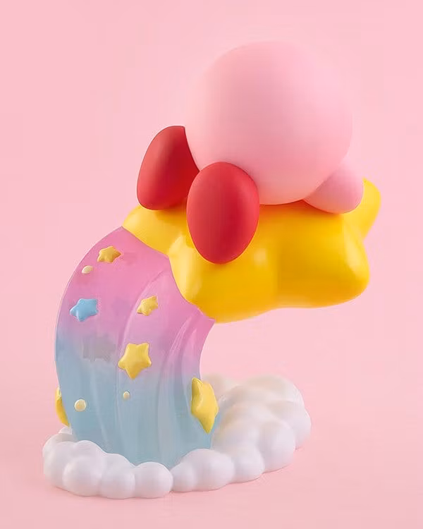 Kirby Pop Up Parade Kirby (Rerelease)