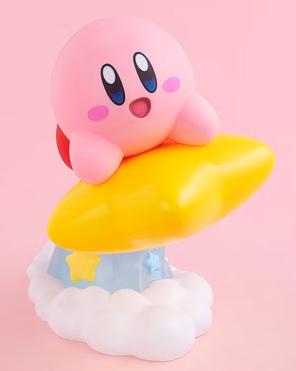 Kirby Pop Up Parade Kirby (Rerelease)