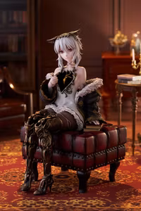 Code Vein II Lou MagMell 1/7 Scale Figure
