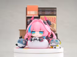 Arknights: Endfield Cuties Series Yvonne Chibi Figure