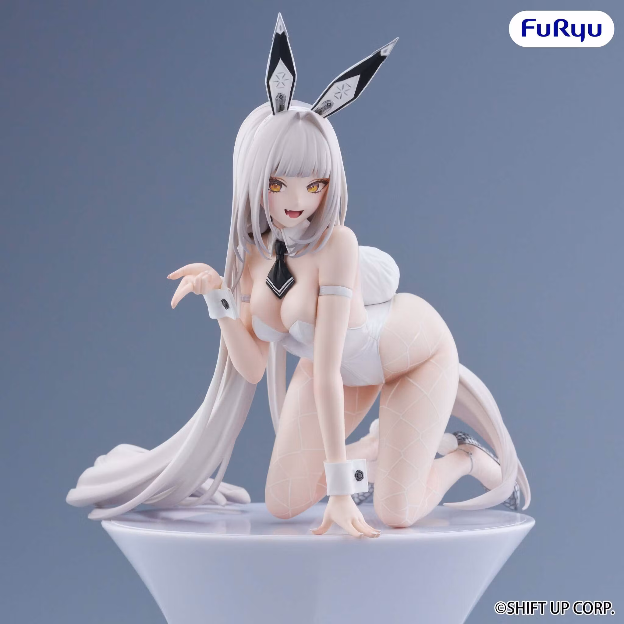 Goddess of Victory: Nikke Blanc Noodle Stopper Figure