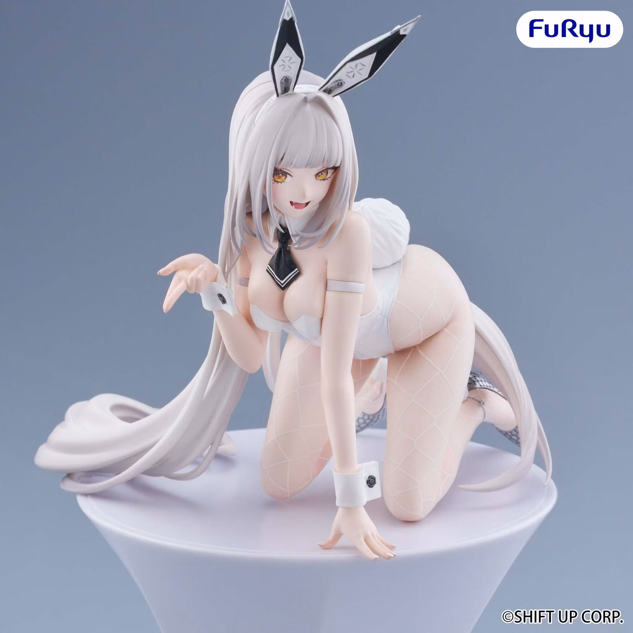 Goddess of Victory: Nikke Blanc Noodle Stopper Figure