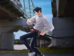 Jujutsu Kaisen Trio-Try-iT Yuta Okkotsu Figure