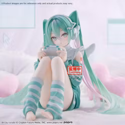 Vocaloid Holiday Memories Hatsune Miku (Game) Figure