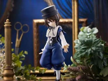 Rozen Maiden Trio-Try-iT Souseiseki Figure
