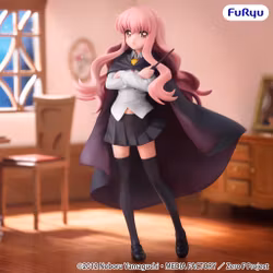 Zero no Tsukaima F Muchute Louise Figure