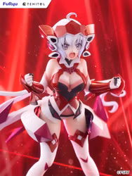 Senki Zesshou Symphogear XV Tenitol Chris Yukine Figure