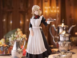 Delicious in Dungeon Tenitol Tall Falin (Classical Maid Style Ver.) Figure
