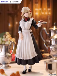 Delicious in Dungeon Tenitol Tall Falin (Classical Maid Style Ver.) Figure