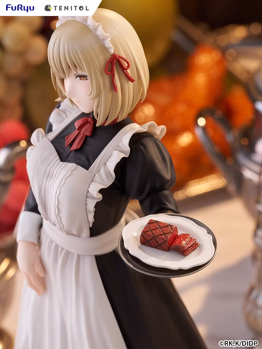 Delicious in Dungeon Tenitol Tall Falin (Classical Maid Style Ver.) Figure