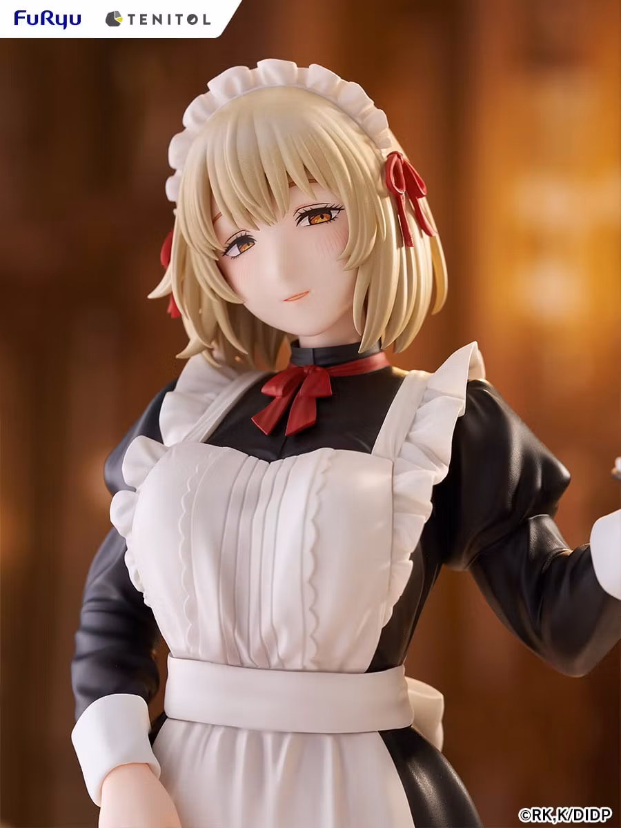 Delicious in Dungeon Tenitol Tall Falin (Classical Maid Style Ver.) Figure