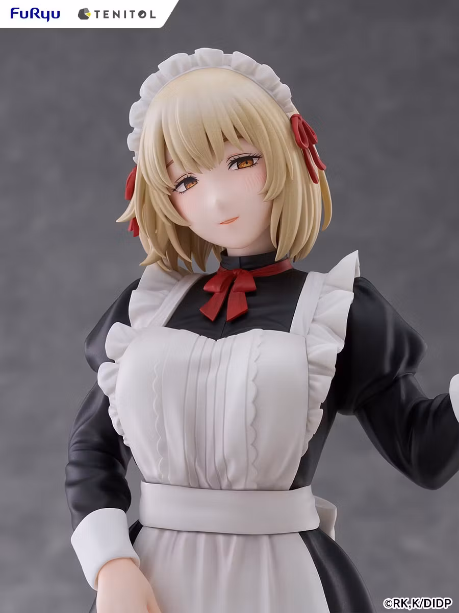 Delicious in Dungeon Tenitol Tall Falin (Classical Maid Style Ver.) Figure