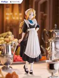 Delicious in Dungeon Tenitol Tall Marcille (Classical Maid Style Ver.) Figure