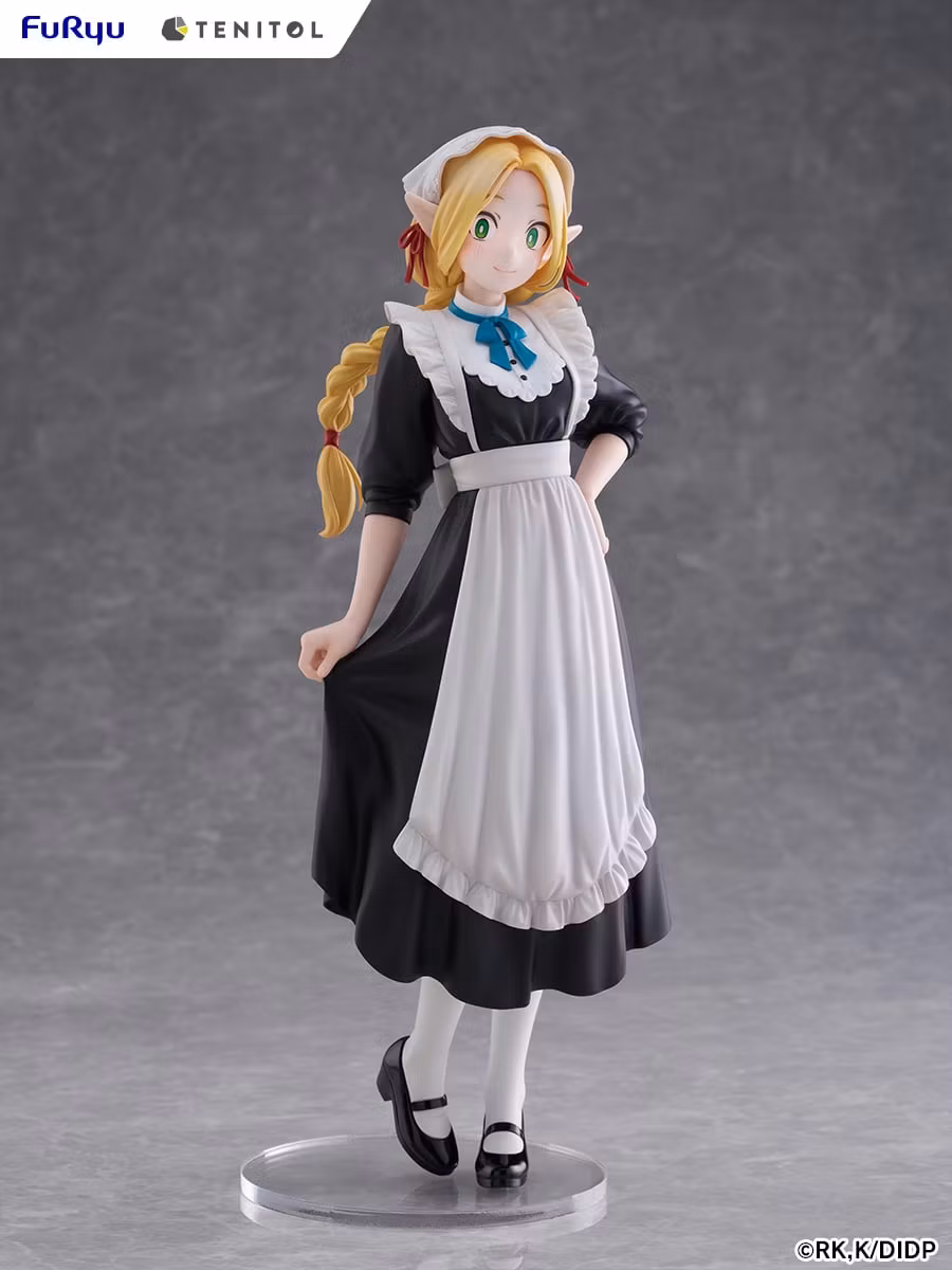 Delicious in Dungeon Tenitol Tall Marcille (Classical Maid Style Ver.) Figure