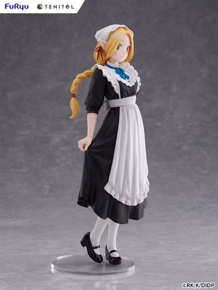 Delicious in Dungeon Tenitol Tall Marcille (Classical Maid Style Ver.) Figure