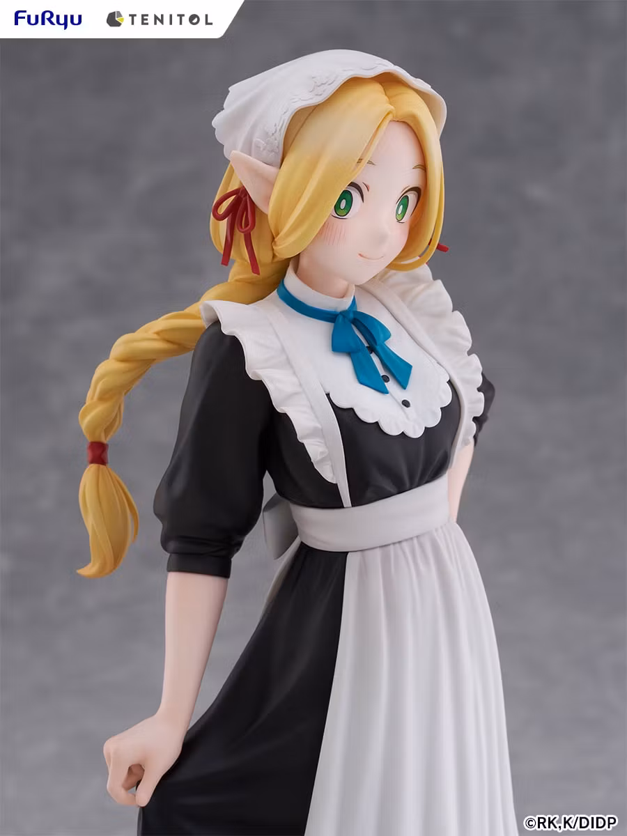 Delicious in Dungeon Tenitol Tall Marcille (Classical Maid Style Ver.) Figure
