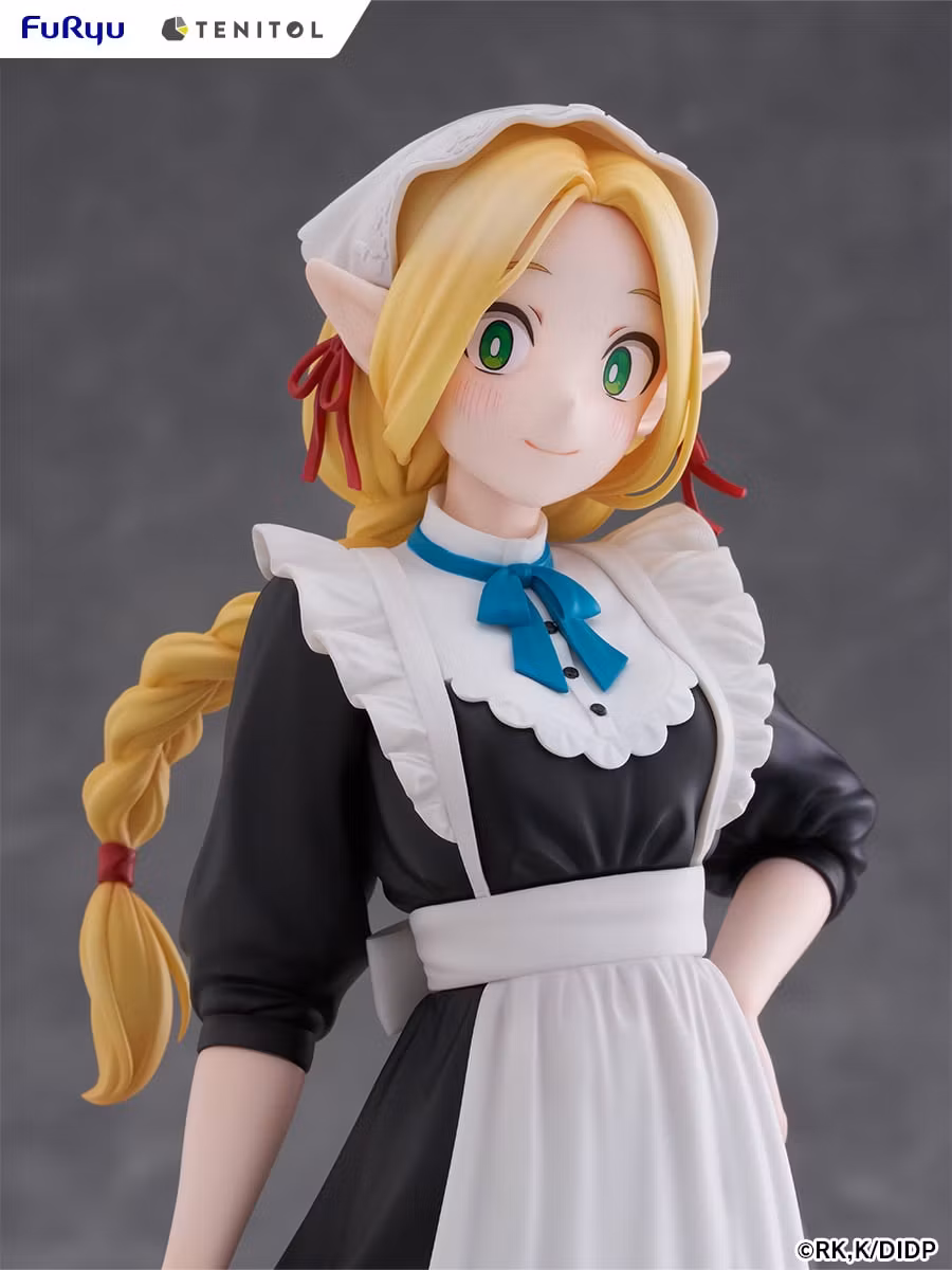 Delicious in Dungeon Tenitol Tall Marcille (Classical Maid Style Ver.) Figure
