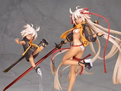 Fate/Grand Order Saber/Okita Souji (Alter - Final Ascension Ver.) 1/7 Scale Figure