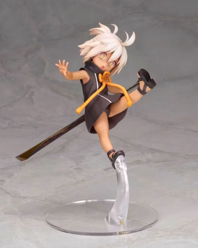 Fate/Grand Order Saber/Okita Souji (Alter - Final Ascension Ver.) 1/7 Scale Figure