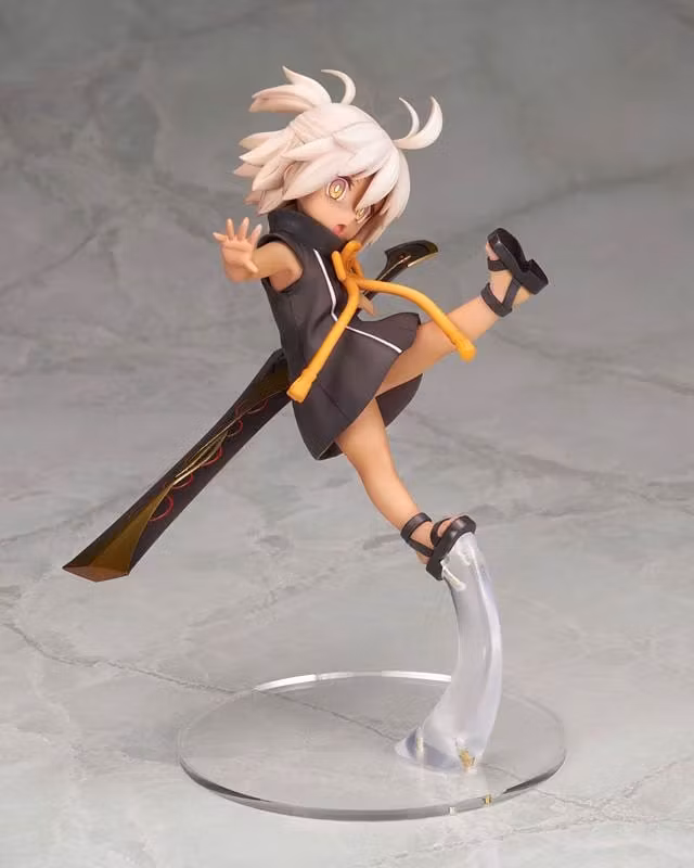 Fate/Grand Order Saber/Okita Souji (Alter - Final Ascension Ver.) 1/7 Scale Figure