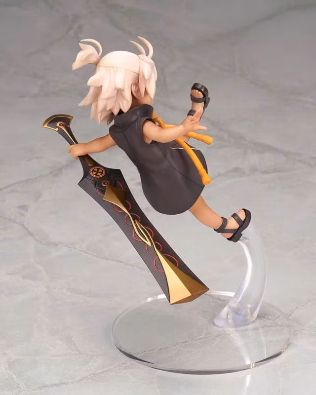 Fate/Grand Order Saber/Okita Souji (Alter - Final Ascension Ver.) 1/7 Scale Figure