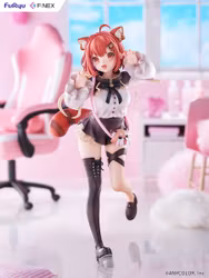Nijisanji F:Nex Ratna Petit 1/7 Scale Figure