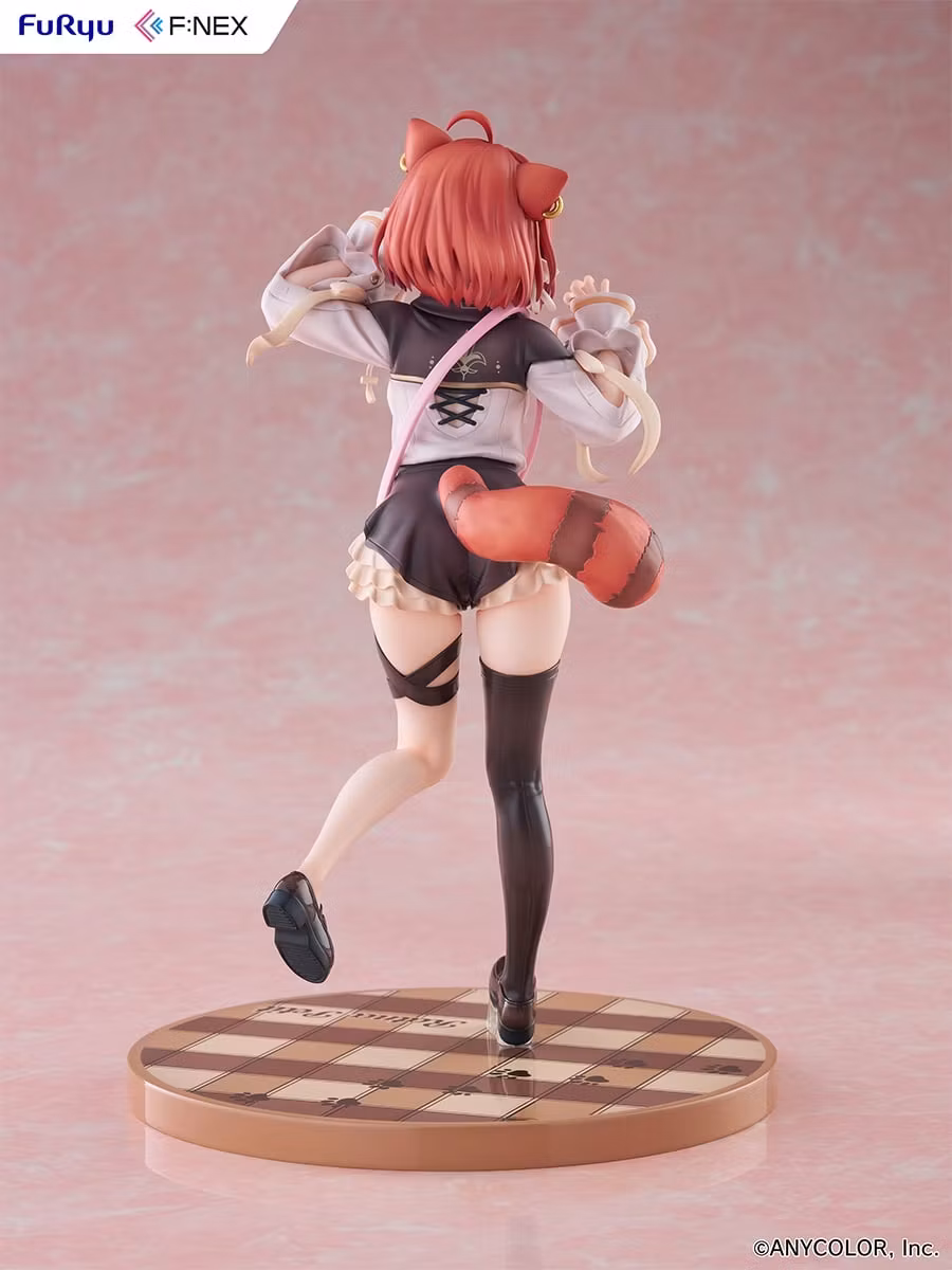 Nijisanji F:Nex Ratna Petit 1/7 Scale Figure