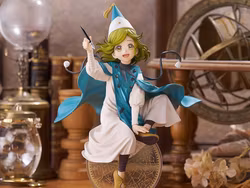 Witch Hat Atelier Pop Up Parade L Coco