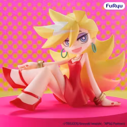 New Panty & Stocking with Garterbelt Panty Anarchy Noodle Stopper Figure
