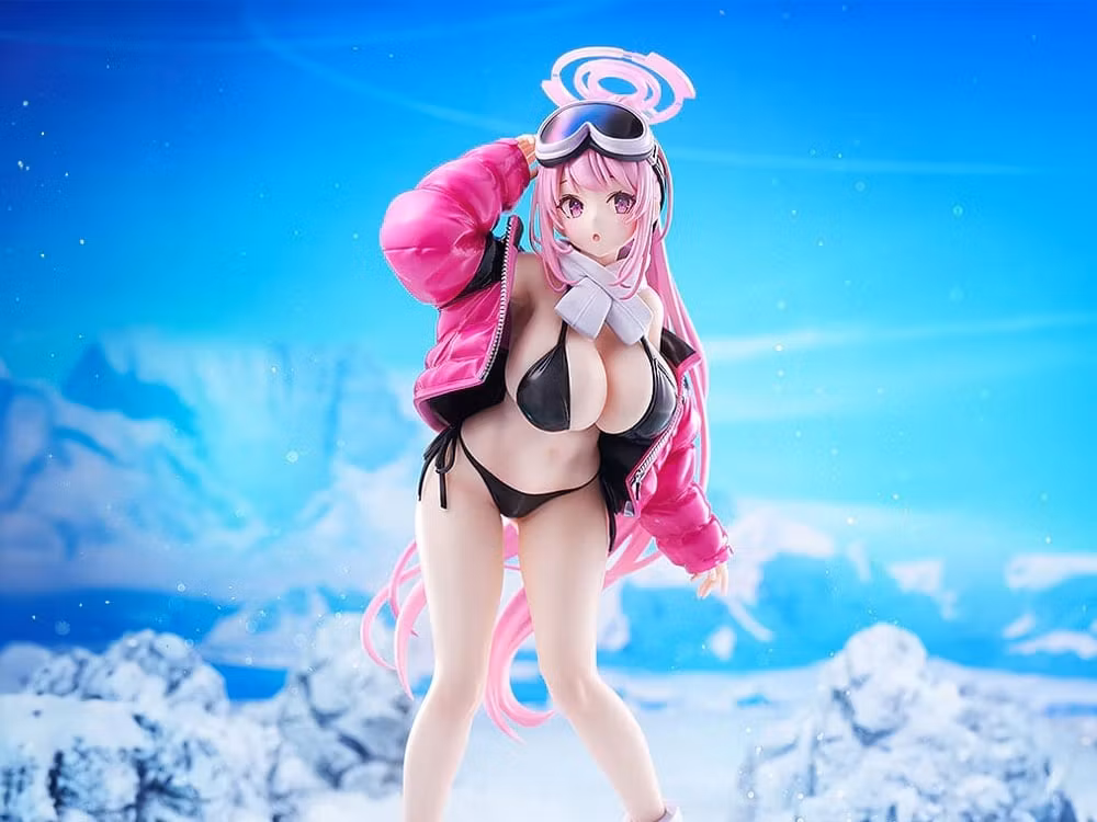 Blue Archive Eimi (Swimsuit) 1/7 Scale Figure