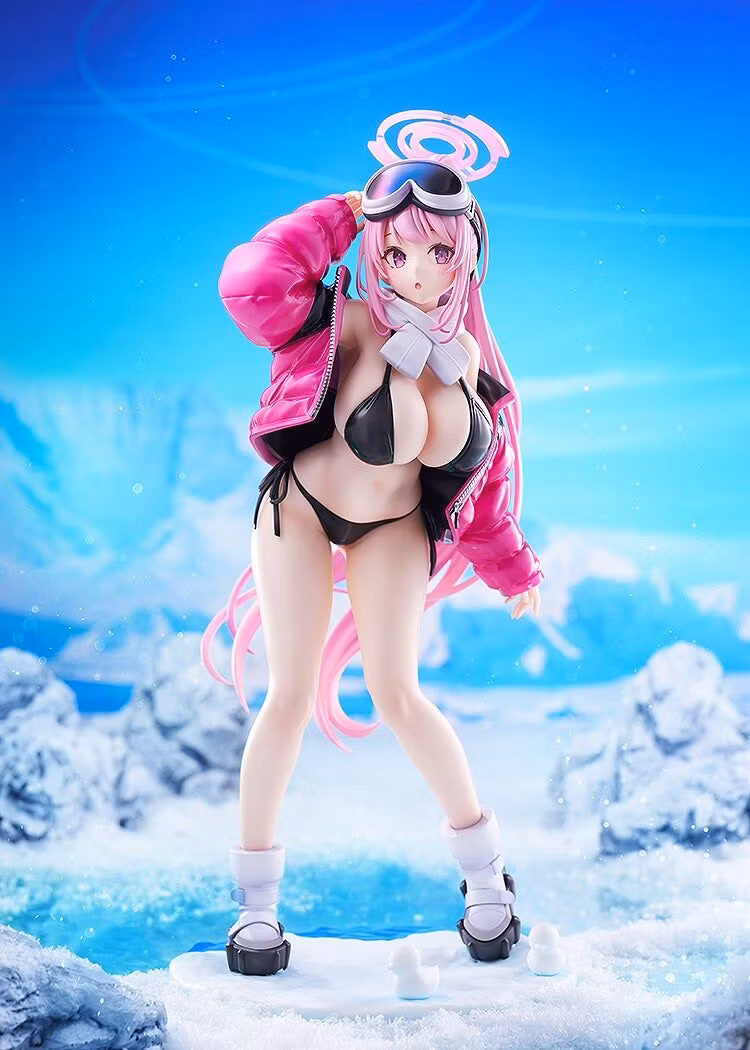 Blue Archive Eimi (Swimsuit) 1/7 Scale Figure