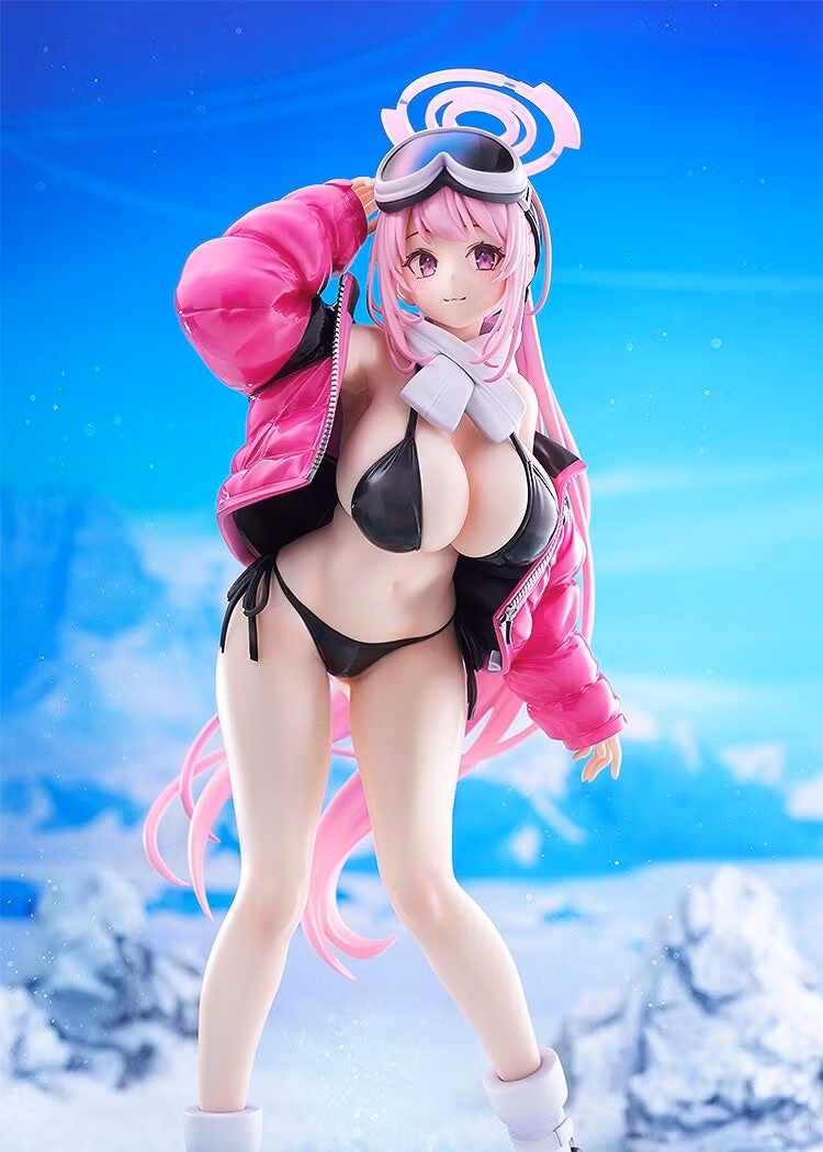 Blue Archive Eimi (Swimsuit) 1/7 Scale Figure
