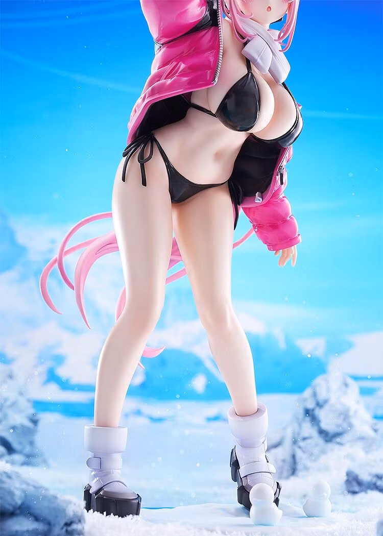 Blue Archive Eimi (Swimsuit) 1/7 Scale Figure
