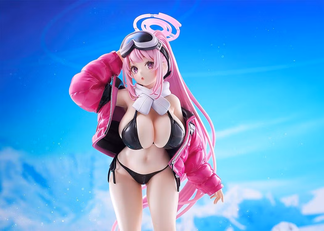 Blue Archive Eimi (Swimsuit) 1/7 Scale Figure