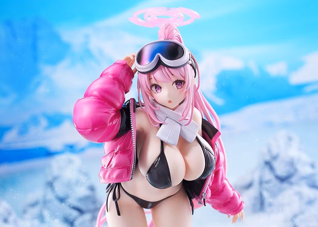 Blue Archive Eimi (Swimsuit) 1/7 Scale Figure