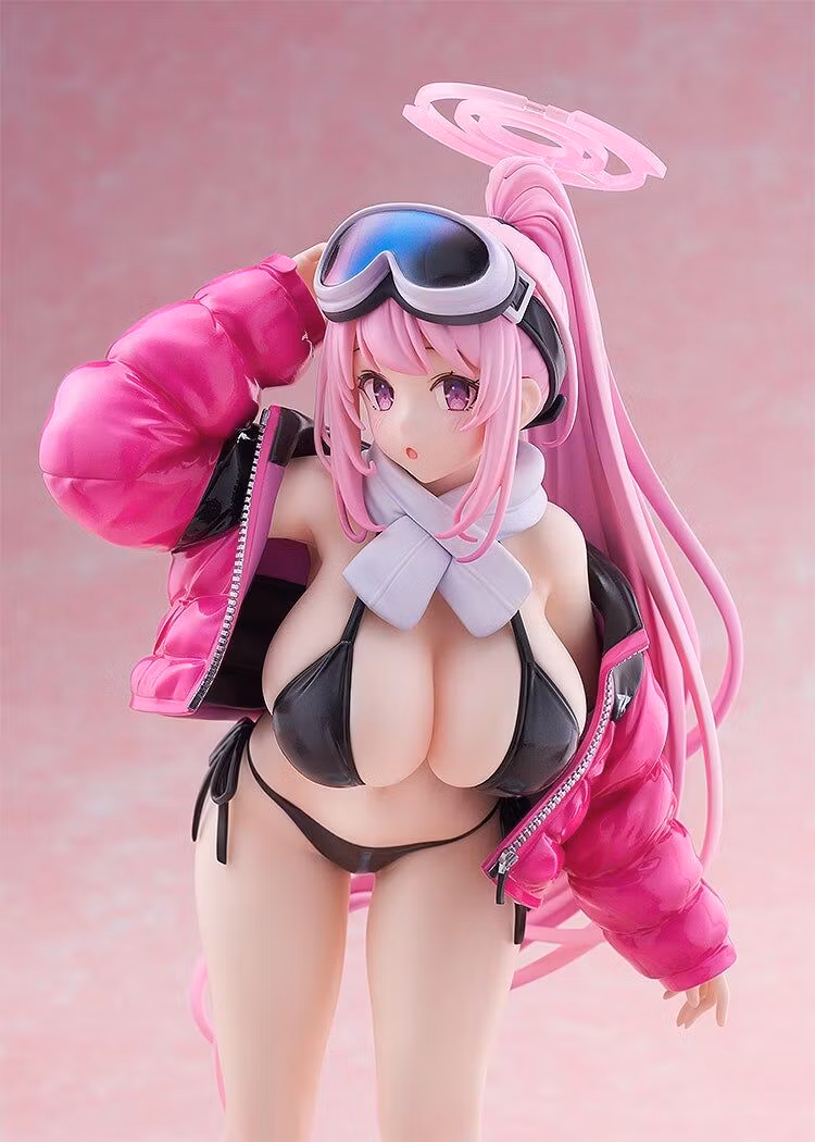 Blue Archive Eimi (Swimsuit) 1/7 Scale Figure