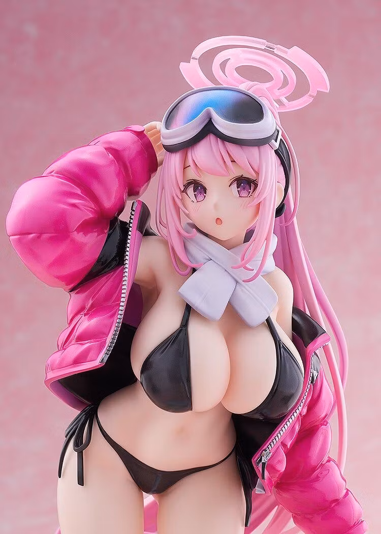Blue Archive Eimi (Swimsuit) 1/7 Scale Figure