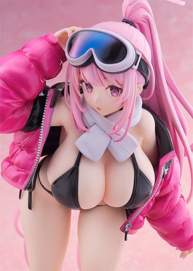 Blue Archive Eimi (Swimsuit) 1/7 Scale Figure