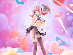 Mistress Kanan is Devilishly Easy Kanan Takakiyo 1/7 Scale Figure